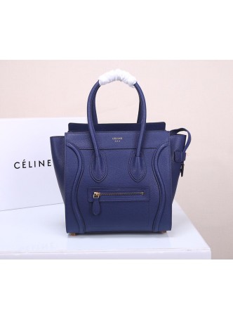 CELINE LUGGAGE